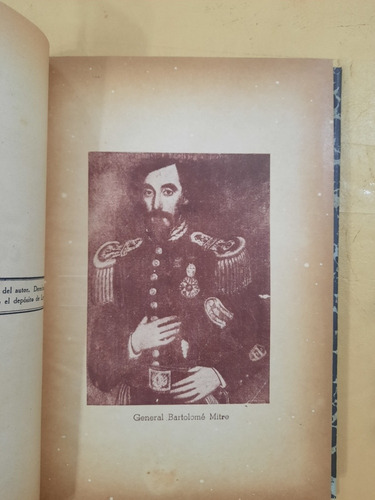 Conscripción Guardia Nacional | Eduardo Ramayon (Usado)