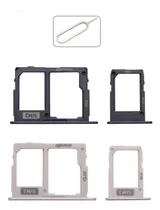 Comprar Bandeja Porta Sim Compatible Para Samsung J7 Prime J5 Prime