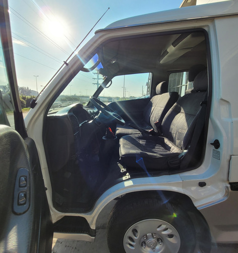 Hyundai H100 2.5 12 Pas Spr Minibus