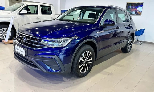 Volkswagen Tiguan Allspace 2.0 Tsi Life 4Motion Dsg