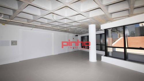 Imagem 9 de 23 de Loja Para Alugar, 478 M² Por R$ 45.000,00/mês - Centro - Florianópolis/sc - Lo0003