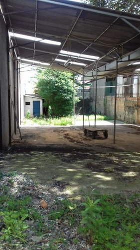 Terreno Para Alugar, 500 M² Por R$ 3.500,00/mês - Anália Franco - São Paulo/sp - Te0090