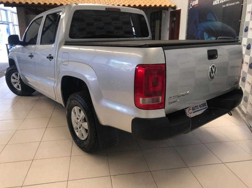 Volkswagen Amarok Cd 4x4 S
