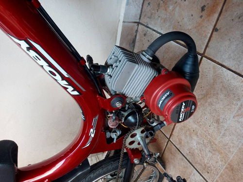 Imagem 4 de 11 de Bikelete Moby