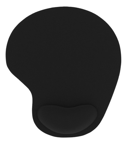 Mousepad Com Apoio De Pulso Em Gel Punho Previne Dores