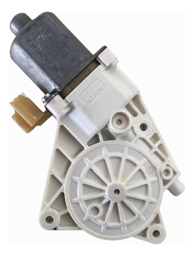Motor De Vidro Elétrico Ford Fusion 2008-2011 Tras. Esquerdo