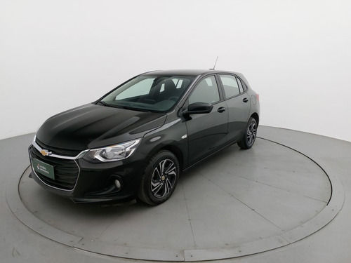 Chevrolet Onix 1.0 TURBO FLEX LT MANUAL