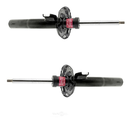 2 Amortiguadores Delanteros Kyb-gn Seat Leon Reference 2015