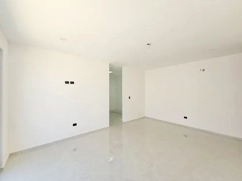 ¡una Planta! Casa En Venta En Dzitya Al Norte De Mérida