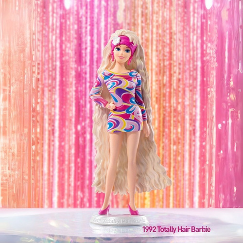 Barbie Style Icon De Pop Mart - Original En Caja Sorpresa