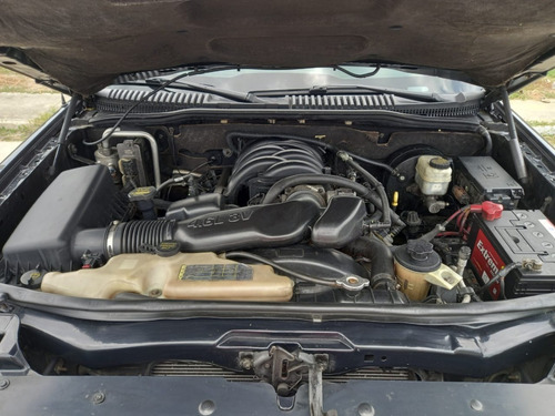 Imagen 12 de 14 de Ford Explorer