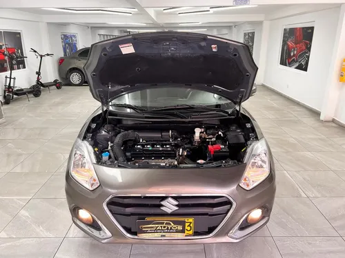Suzuki Swift Dziere Mt 2023