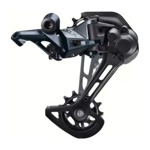 Pata De Cambio Shimano M7100-sgs Slx 12v-- Ride Bike