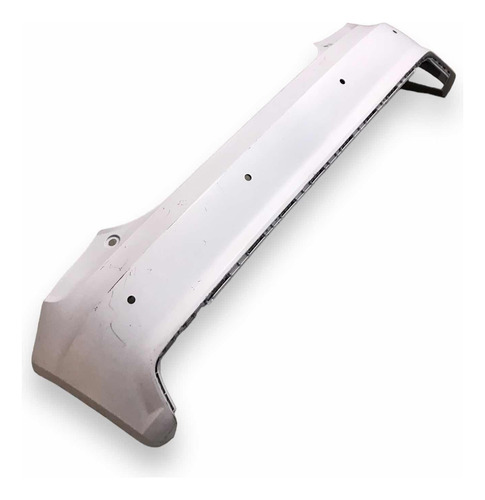 Paragolpe Trasero Audi A1 2014 - 2018 Original