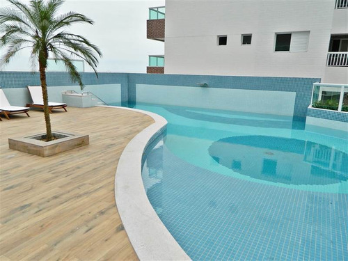 Apartamento - Venda - Vila São Paulo - Mongaguá - Bdexp165