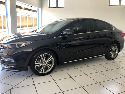 Cherry Arrizo6 Gsx 1.5 2021