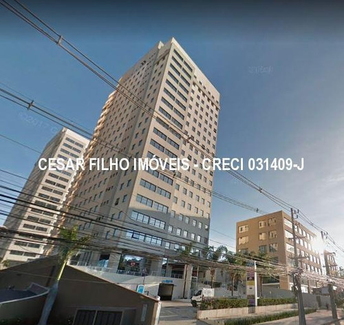 Imagem 3 de 3 de Sala À Venda, 90,56 M2 - 10008625