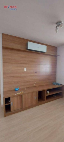 Imagem 5 de 20 de Apartamento Com 2 Dormitórios Para Alugar, 83 M² Por R$ 2.950/mês - Vila Andrade - São Paulo/sp - Ap1041