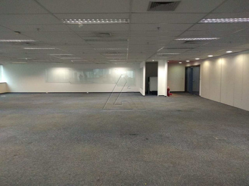 Imagem 17 de 23 de Conjunto Comercial, Cidade Monções, São Paulo, Cod: 4360 - A4360