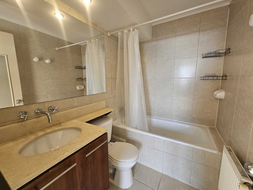 Arriendo Departamento 2d 2b Andalue (106768)