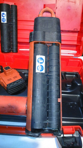 Pistola Calafacteadora Inalambrica Hilti Ed 3500-a