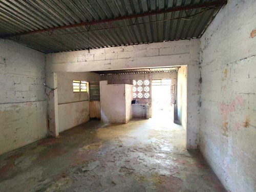 Linda Casa Para Remodelar En Venta Merida, Centro (avc-2348)