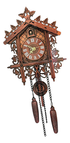 Reloj De Pared De Péndulo 2