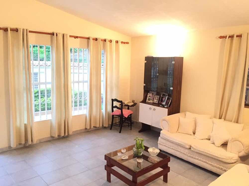 Imagen 5 de 14 de Casa Con Anexo En La Urbanizacion El Ave Maria Yare