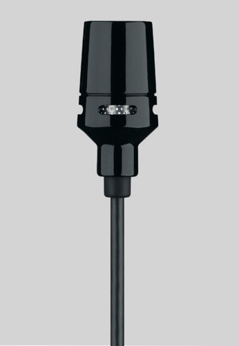 Micrófono Lavalier Shure Cvl-b/c-tqg