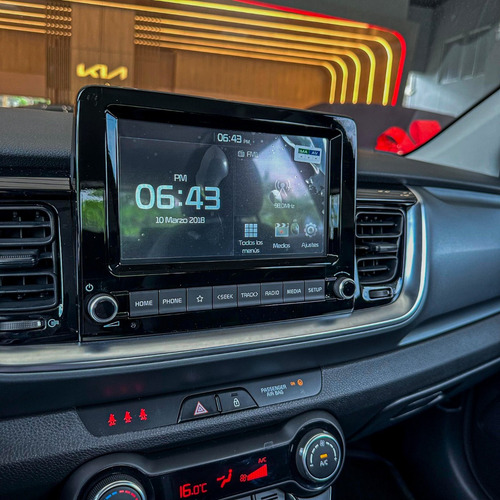 Kia Stonic DESIRE