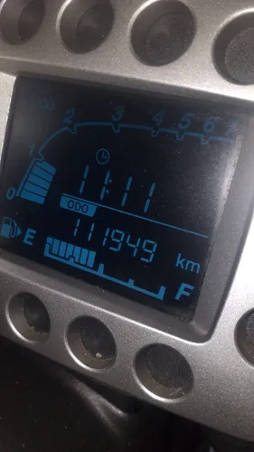 Chevrolet Spark 1.2 Gt M300