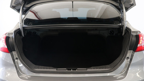 Ford Focus Iii 2.0 Sedan Se Plus At6 L/16 - 127438 - C