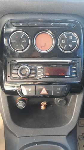 Citroën C3 Picasso 1.6 Exclusive 115cv 2013