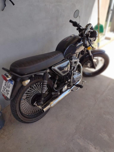 Imagen 3 de 15 de Zanella Ceccato 150 Cc