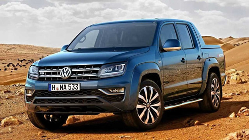 Volante Bimasa Vw Amarok 2.0 Tdi Csf Cne Cdc Cnf 2010 2011