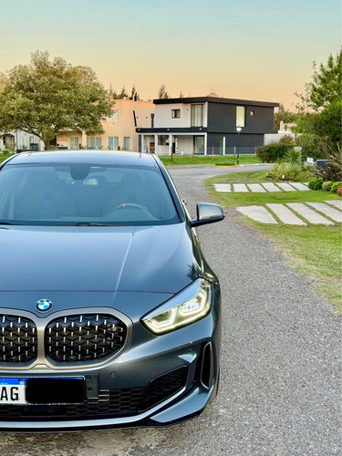 BMW Serie 1 2.0 Xdrive M135 Performance