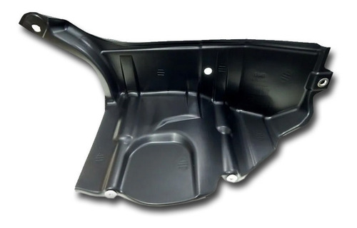 Imagem 4 de 6 de Tampa Lateral Correia Alternador Fiat Ducato 2.8 2008