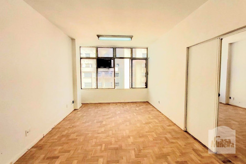 Imagem 3 de 12 de Sala-andar À Venda No Centro - Código 271155 - 271155