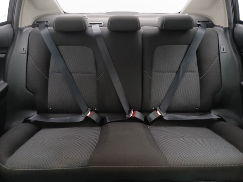 Chevrolet Onix 1.0 TURBO FLEX LTZ AUTOMÁTICO