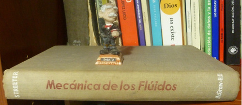 Mecánica De Los Fluidos Víctor L. Streeter