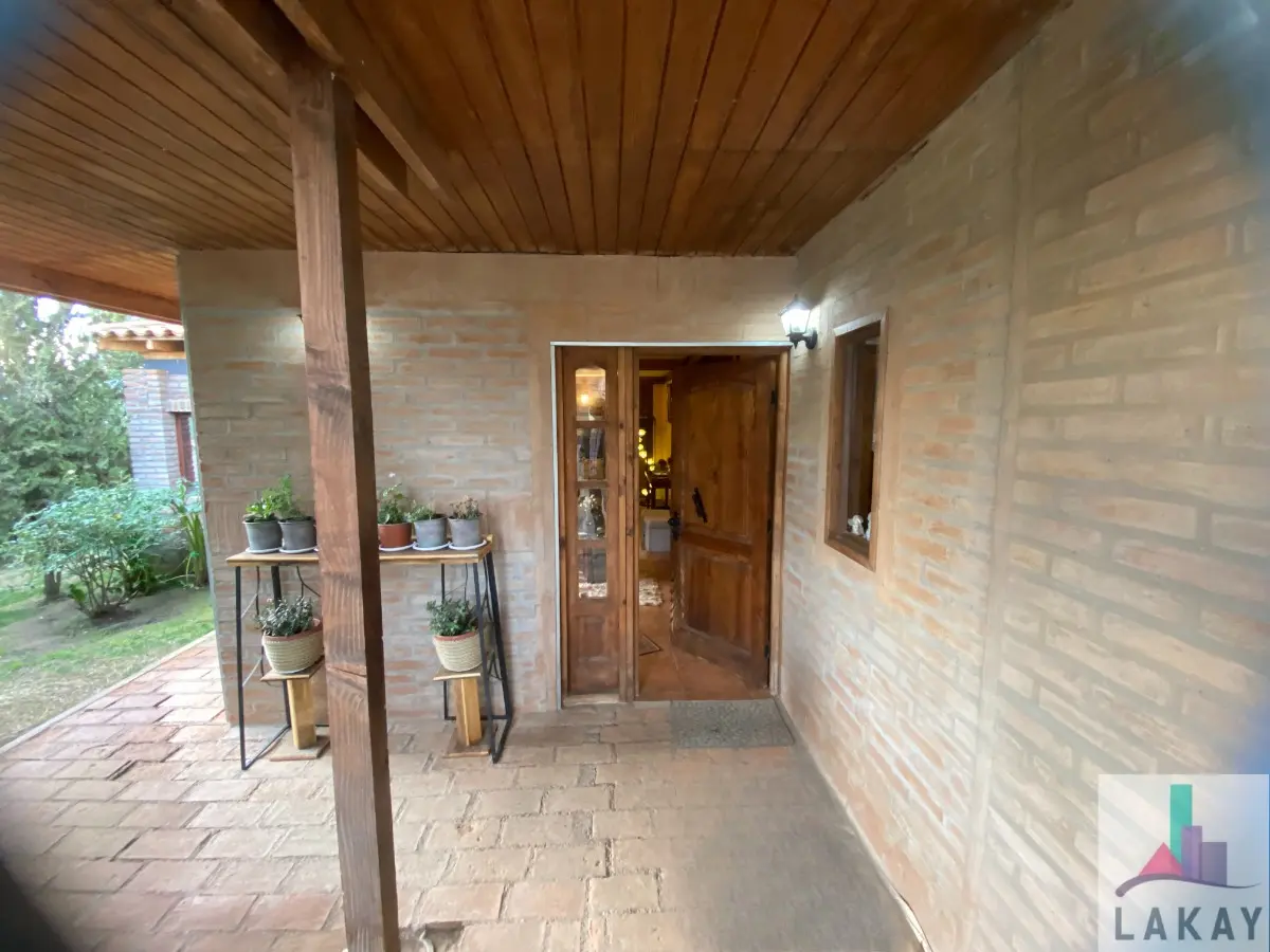 Imagen 2 de 29 de Casa En Venta 1.800m2 De Terreno En Vista Del Valle Machalí