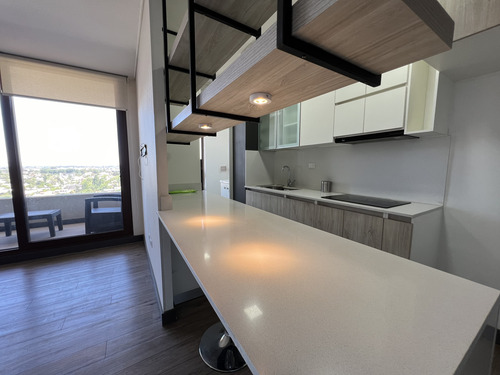 Arriendo Departamento Mirador Oriente, 3 Dormitorios, 2 Bañ