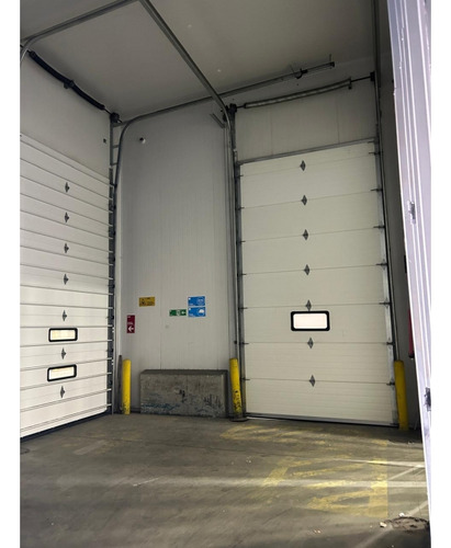 Arriendo Bodega Refrigerada De 312 M2 En Temuco.