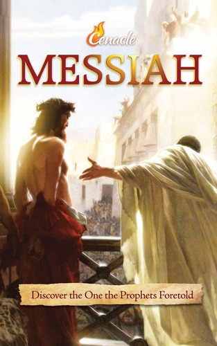 Libro Messiah: Discover The One The Prophets Foretold