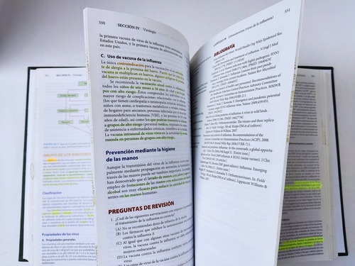 Libro Microbiología Jawetz Melnick ; Adelberg 156i5 (Usado)