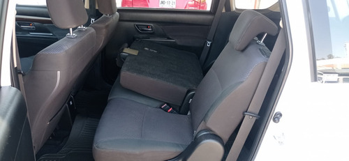Suzuki Ertiga 1.5 Glx
