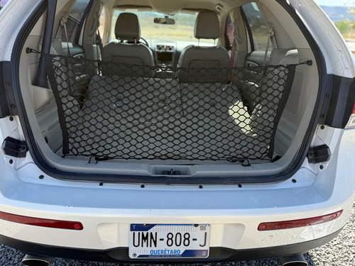 Lincoln MKX 3.7 Lincoln Mkx - Premier V6 Awd At