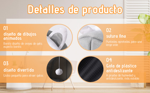 Tienda De Mascotas, Nido Caliente Para Perros Y Gatos L