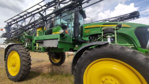 Imagen 2 de 9 de Mosquito John Deere 4720 #20153