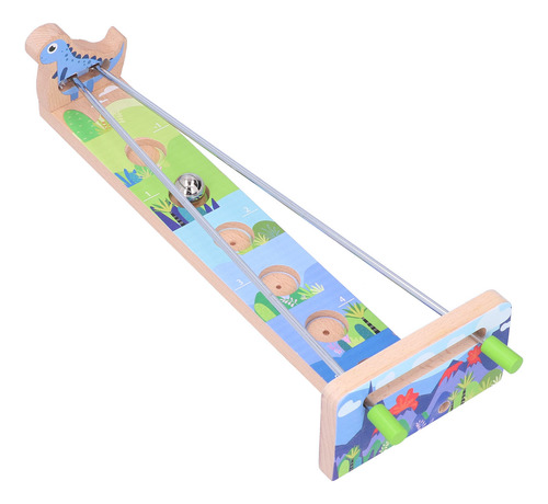Juguete De Mesa Con Forma De Pelota De Equilibrio Para Niños